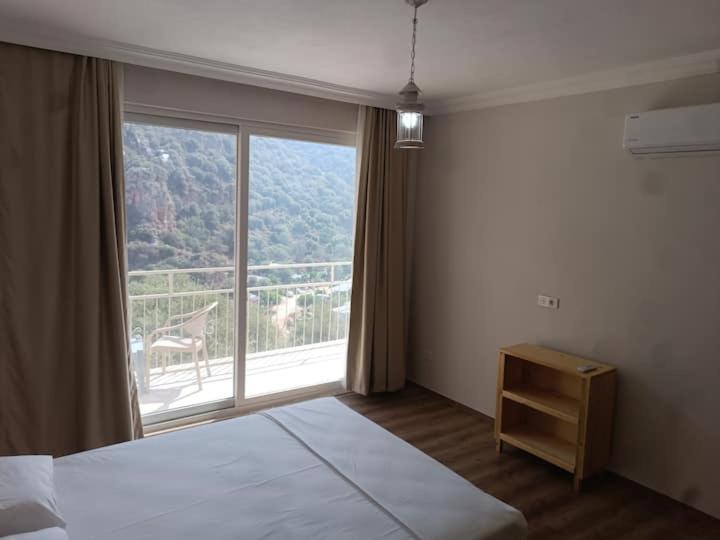 Green Hill Kas Apartamento Exterior foto