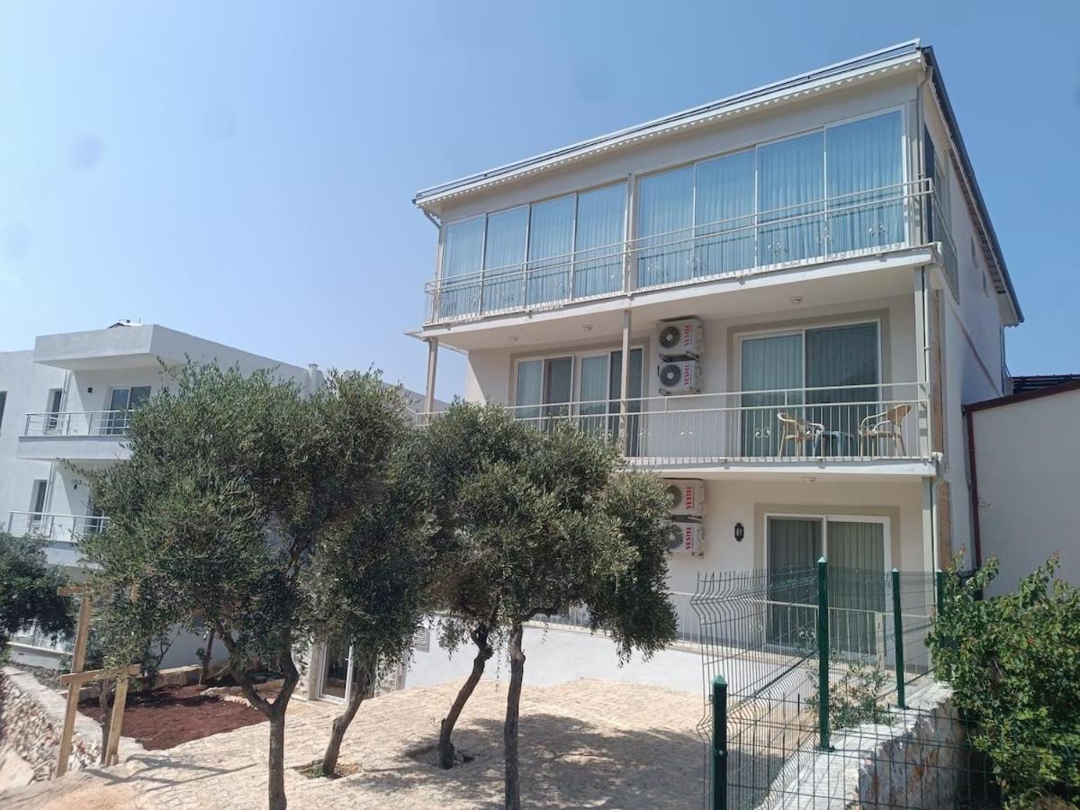 Green Hill Kas Apartamento Exterior foto