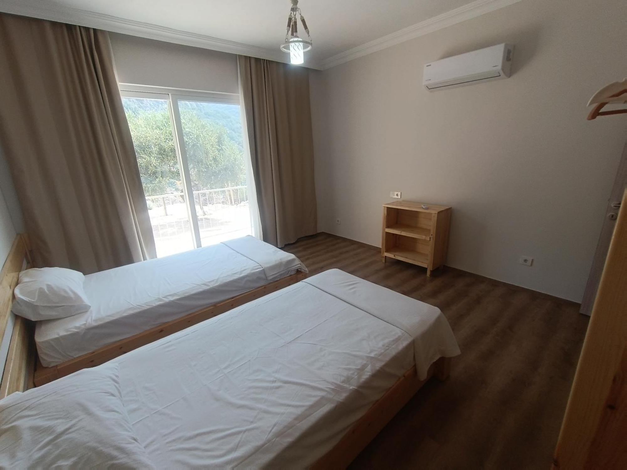 Green Hill Kas Apartamento Exterior foto