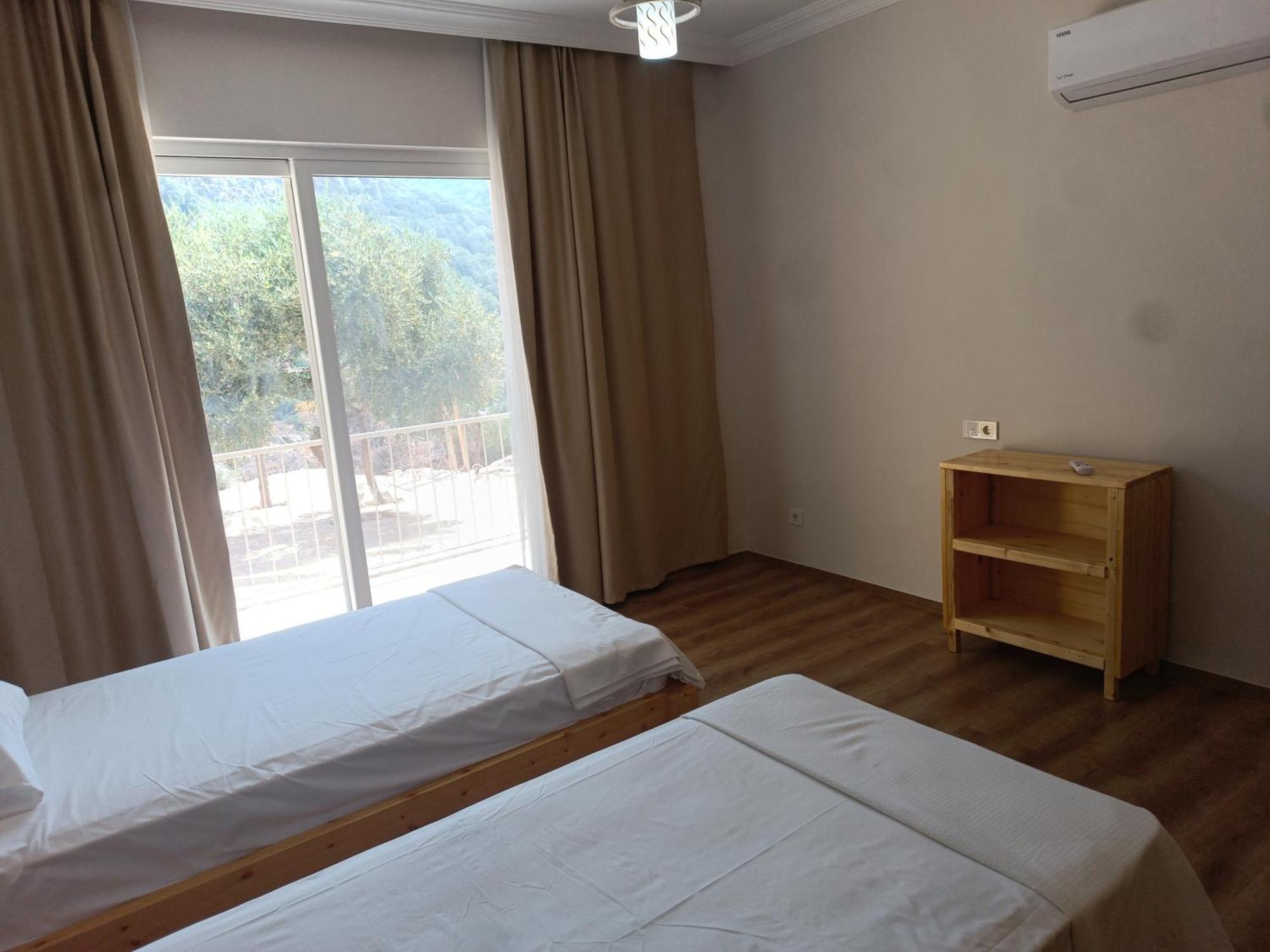 Green Hill Kas Apartamento Exterior foto