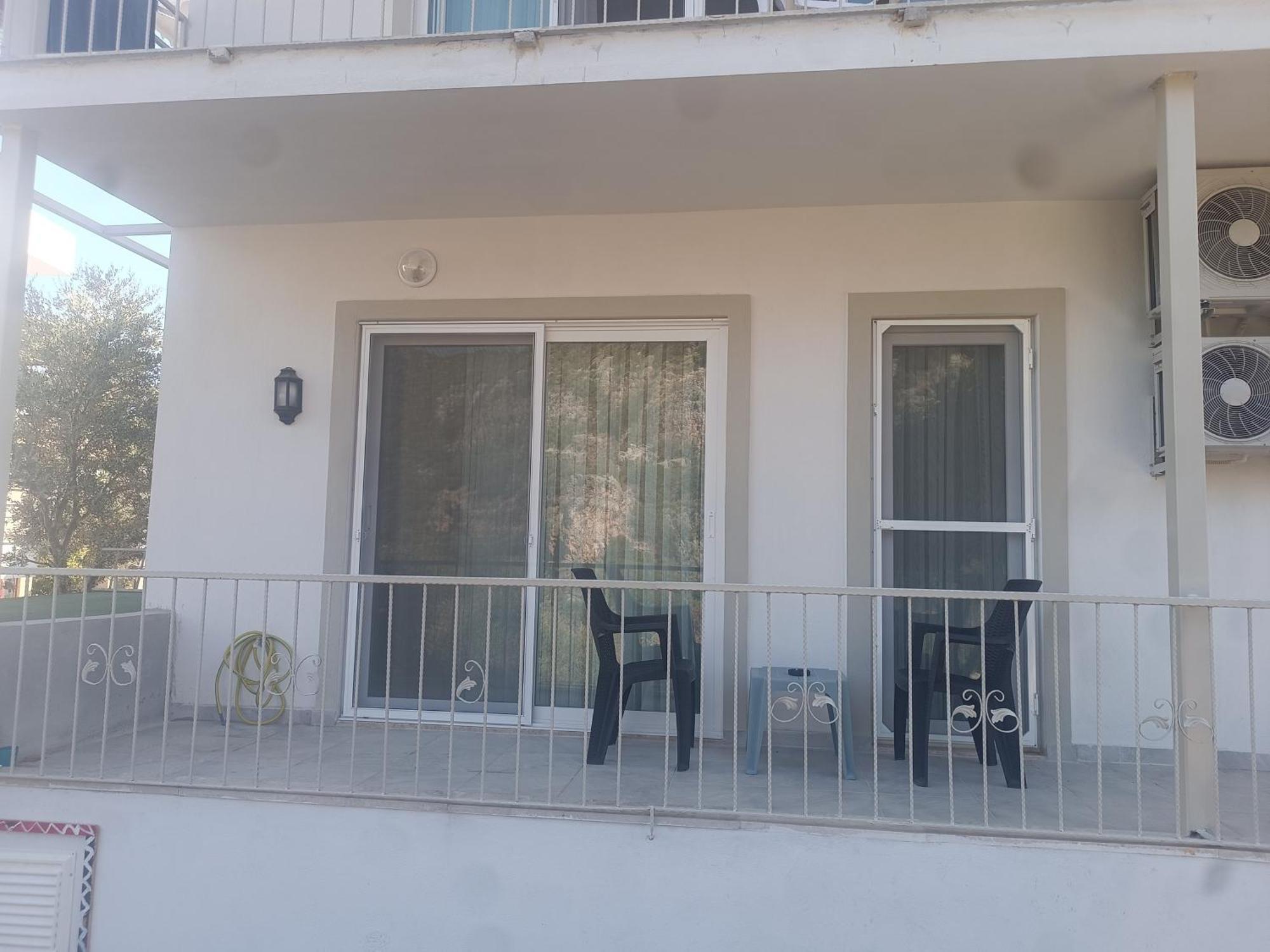 Green Hill Kas Apartamento Exterior foto