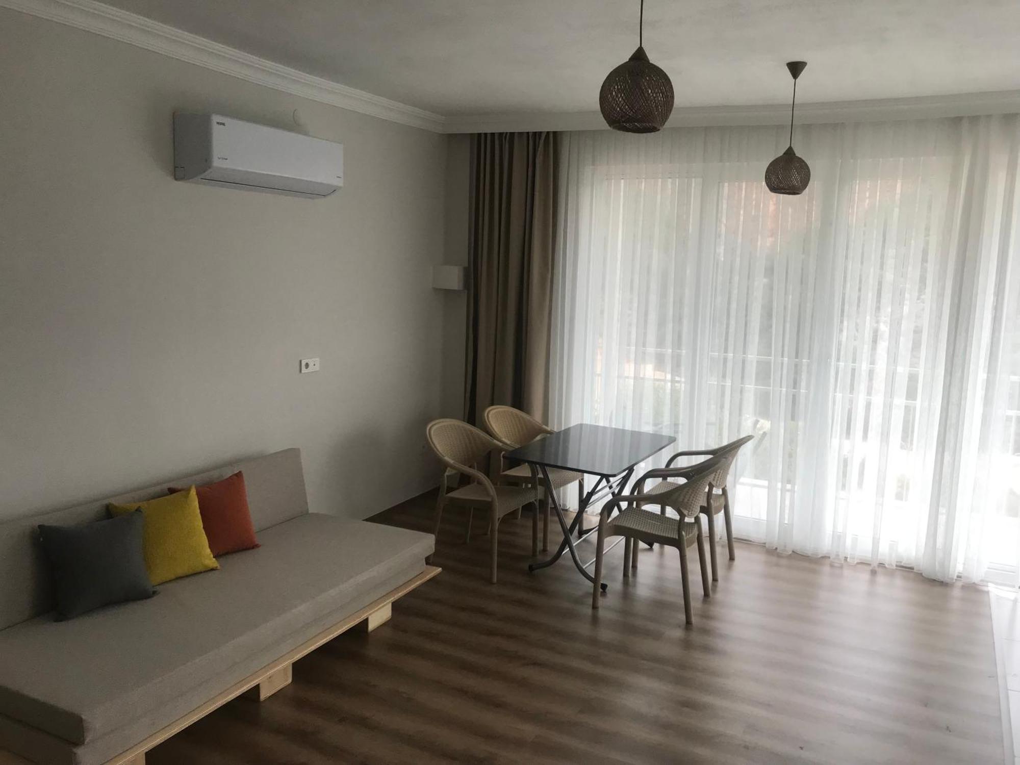 Green Hill Kas Apartamento Exterior foto